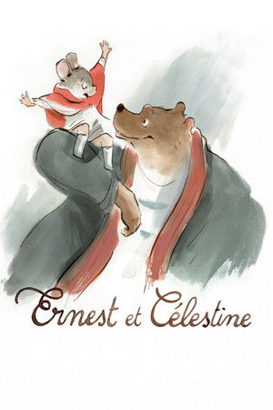 Ernest et Célestine (2012)