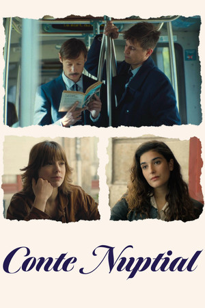 Conte nuptial (2024)