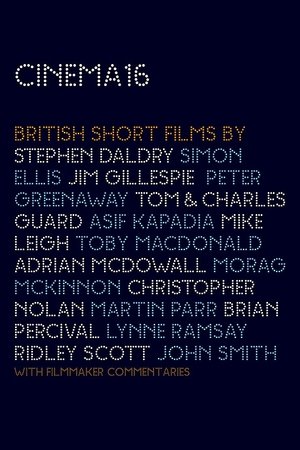 Cinema16: British Short Films (2003)
