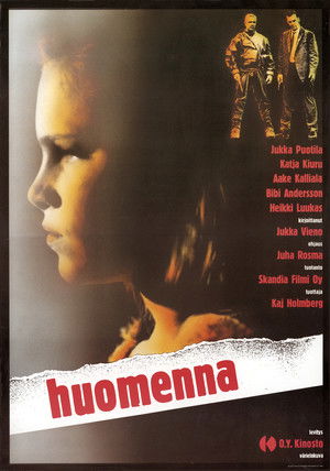 Huomenna (1986)