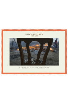 With Love From Calais (2017)