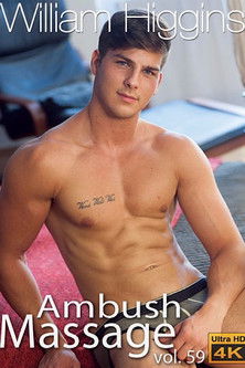 Ambush Massage 59 (2017)