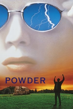 Powder (1995)