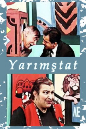 Yarımştat (1996)