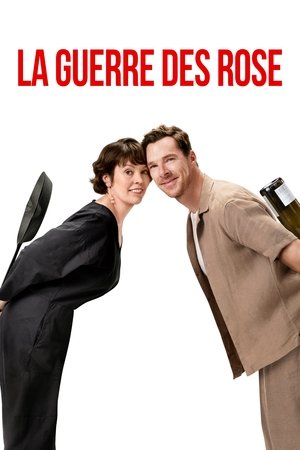 La Guerre des Rose (2025)
