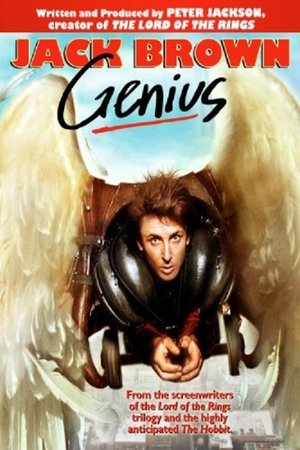 Jack Brown: Genius (1996)