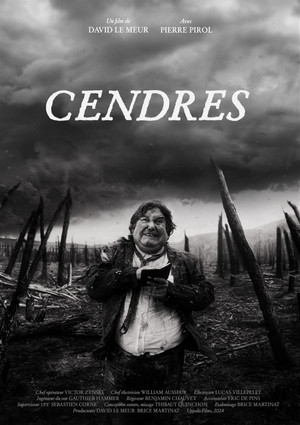 Cendres (2024)