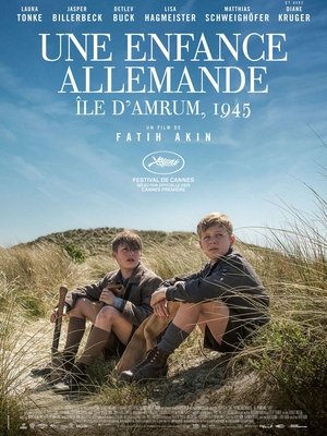 Une enfance allemande - Île d'Amrum, 1945 (2025)