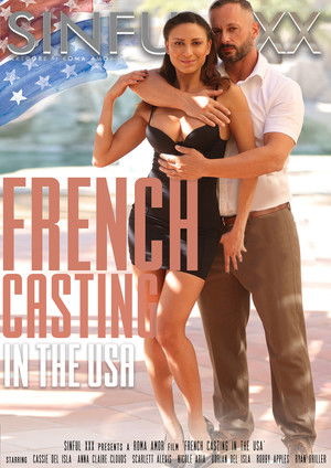 French Casting in The USA (2024)