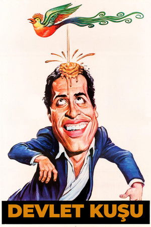 Devlet Kuşu (1980)
