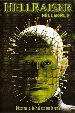 Hellraiser: Hellworld (2005)