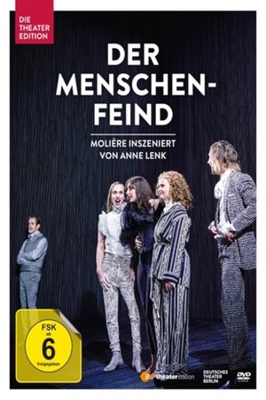 Der Menschenfeind (2020)