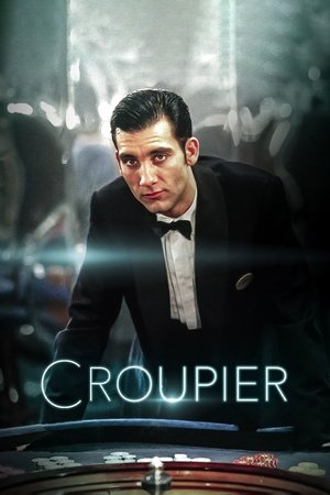 Croupier (1998)