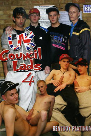UK Council Lads 4 (2012)