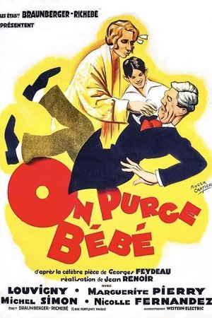 On purge bébé (1931)