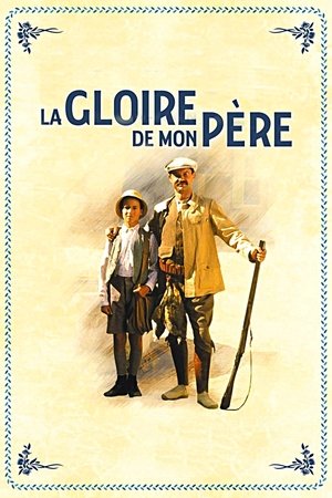 La gloire de mon père (1990)
