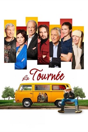La Tournée (2025)