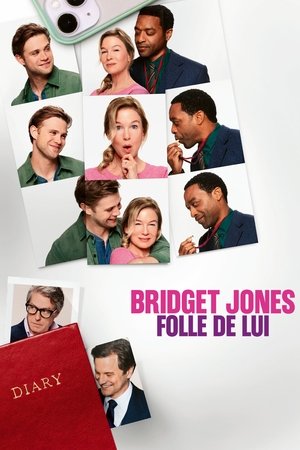 Bridget Jones : Folle de lui (2025)