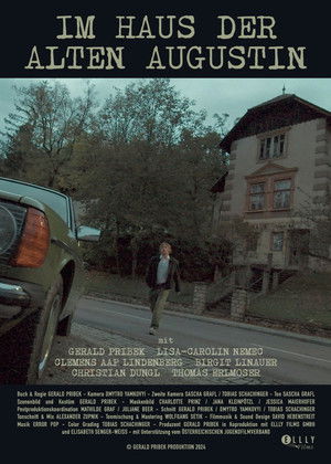 Im Haus der alten Augustin (2024)