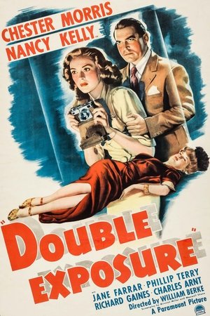 Double Exposure (1944)