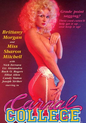 Carnal College (1987)