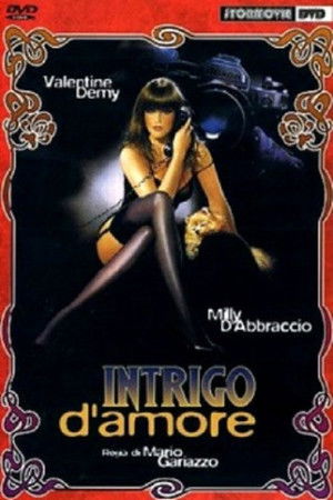 Intrigo d'amore (1988)