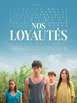 Nos Loyautés (2024)
