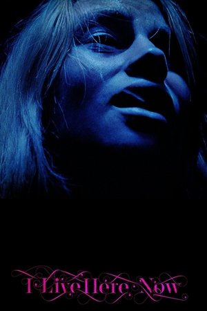 I Live Here Now (2025)