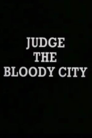 Judge the Bloody City (1975)