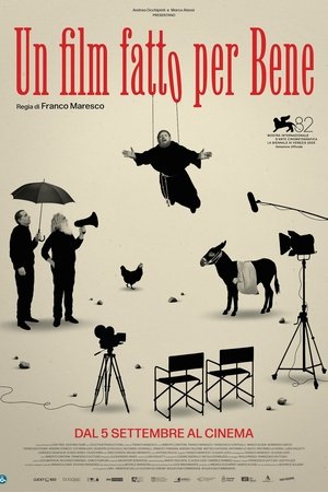 Un film fatto per Bene (2025)
