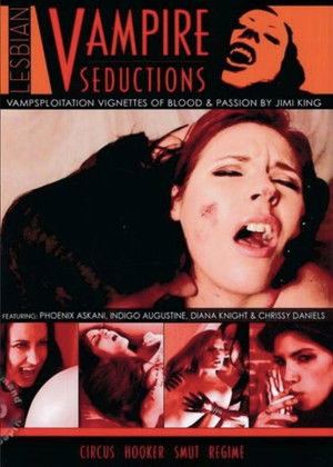Lesbian Vampire Seductions (2013)