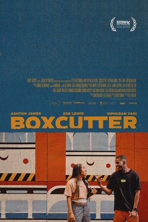 Boxcutter (2025)