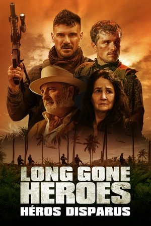 Long Gone Heroes (2024)