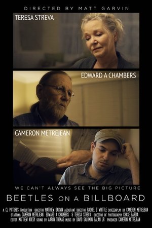 Beetles on a Billboard (2023)