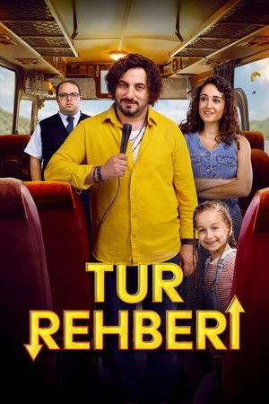 Tur Rehberi (2025)