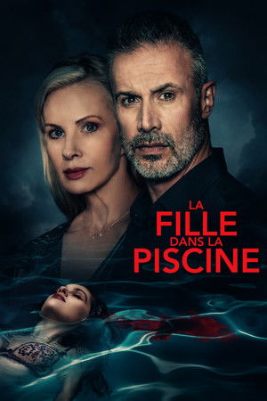 The Girl in the Pool (2024)