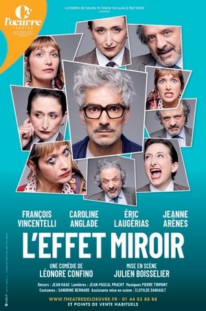 L’effet miroir (2024)