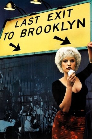 Dernière Sortie pour Brooklyn (1989)