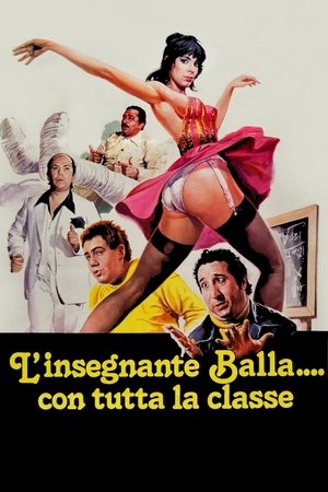 La championne du collège (1979)