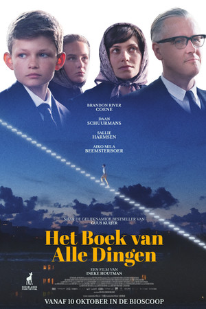 Het boek van alle dingen (2024)