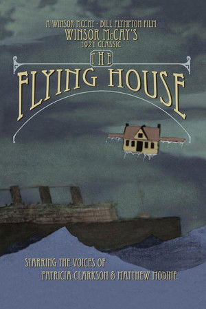 The Flying House (2011)