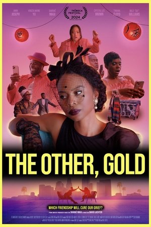 The Other, Gold (2024)