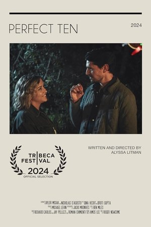 Perfect Ten (2024)