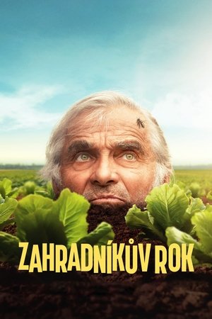 Zahradníkův rok (2024)