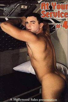 At Your Service 4 (2001)