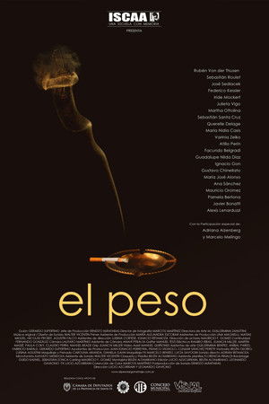 El peso (2009)