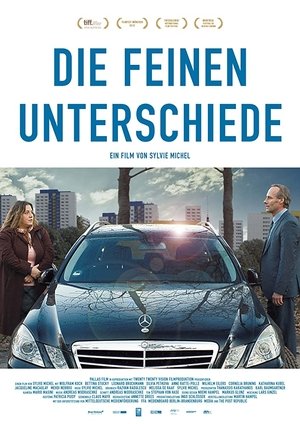 Die feinen Unterschiede (2013)