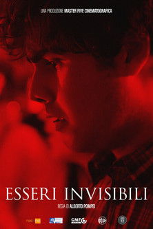 Esseri Invisibili (2023)