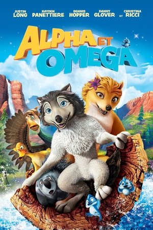 Alpha et Oméga (2010)