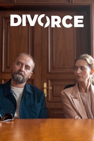Divorce (2024)